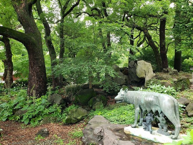 日比谷公園