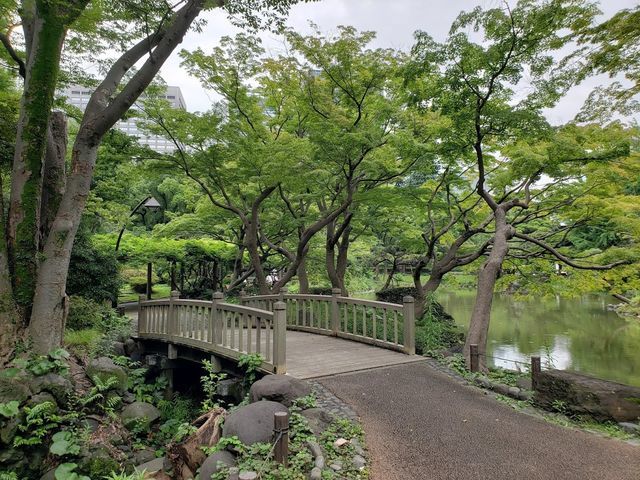 日比谷公園