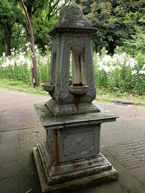 日比谷公園