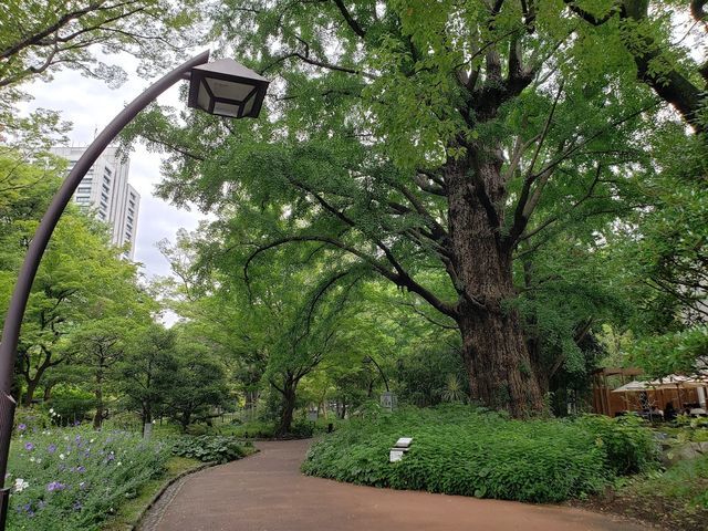 日比谷公園