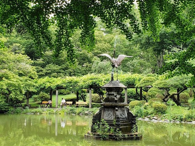 日比谷公園