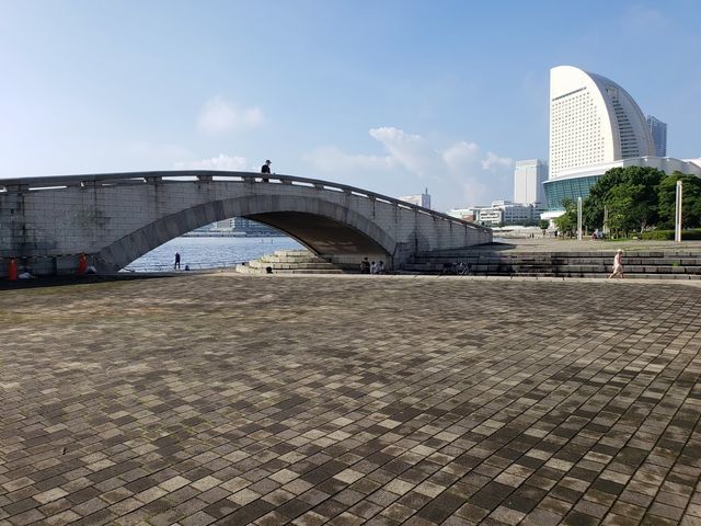 臨港パーク