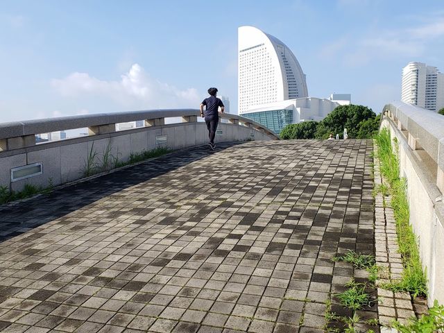 臨港パーク