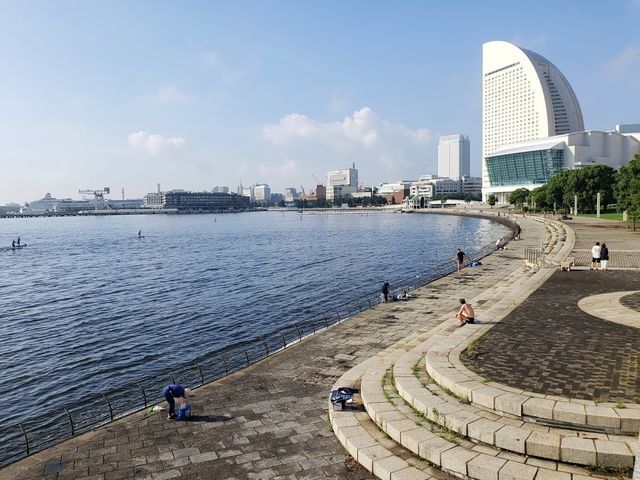 臨港パーク