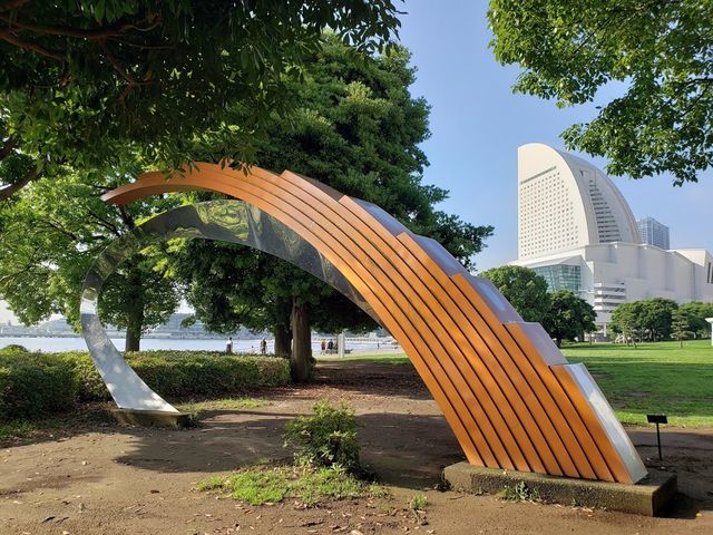 臨港パーク
