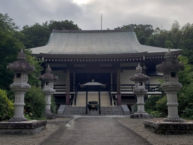 徳善寺
