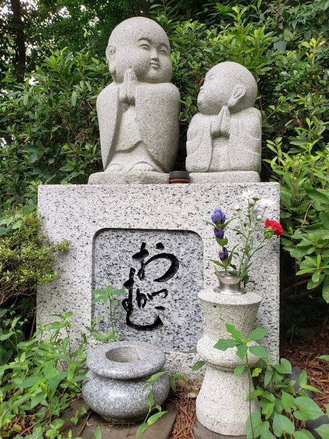 徳善寺