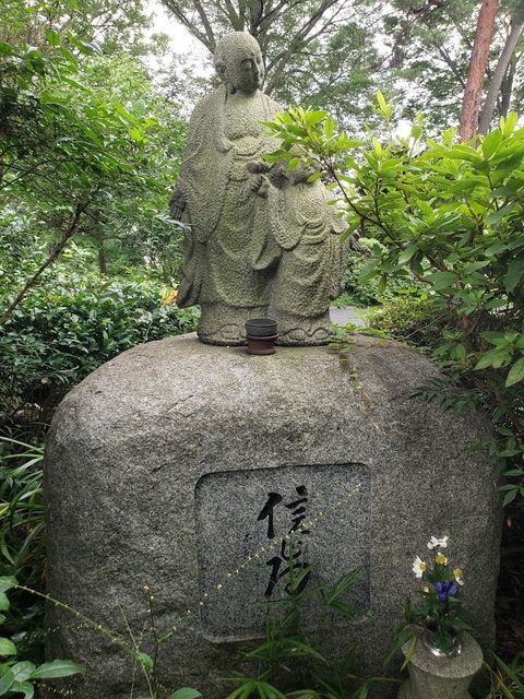 徳善寺
