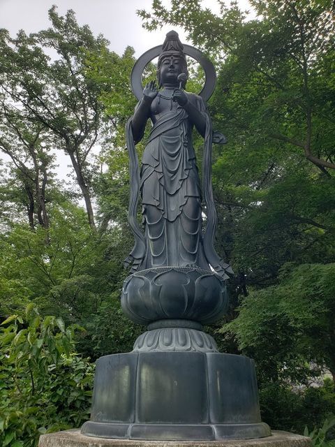 徳善寺