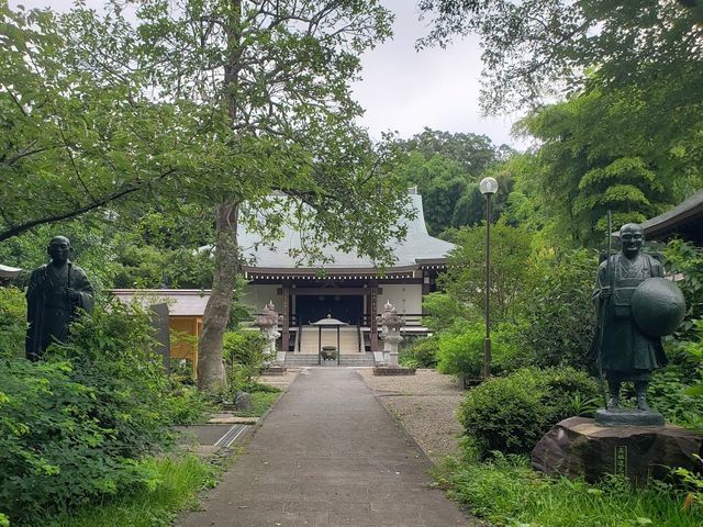 徳善寺