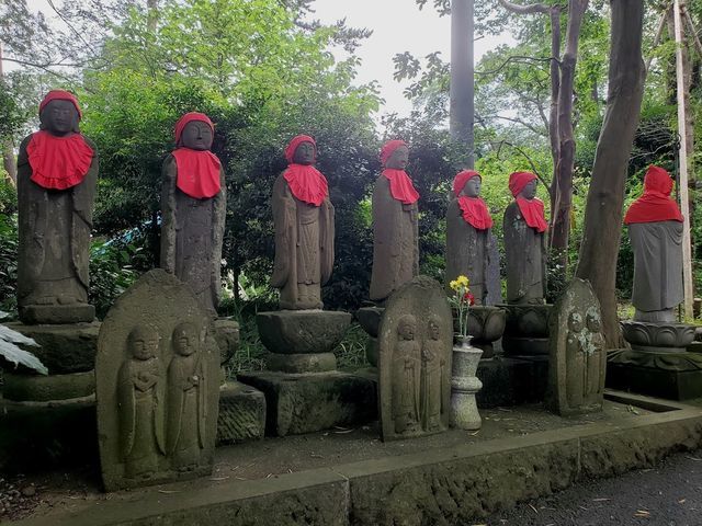 徳善寺