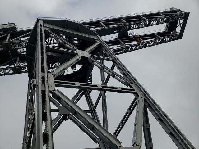 ハンマーヘッドパーク