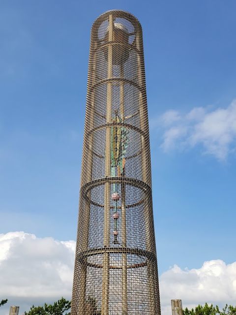 大黒海づり公園