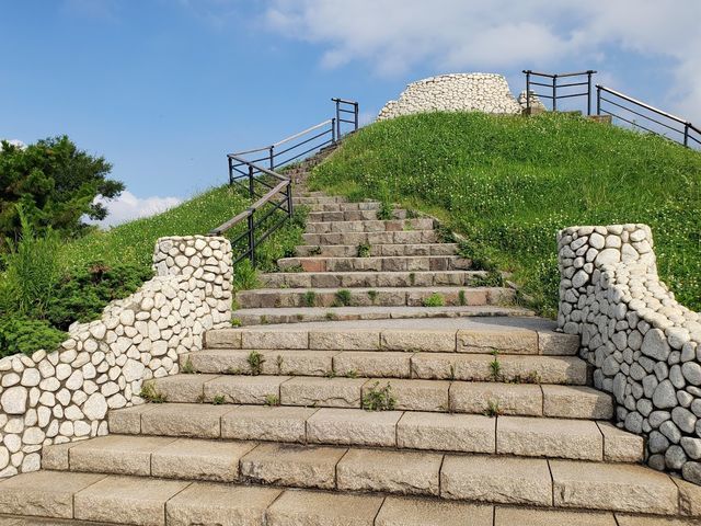 大黒海づり公園