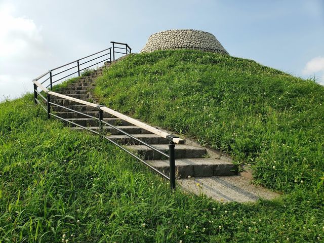 大黒海づり公園