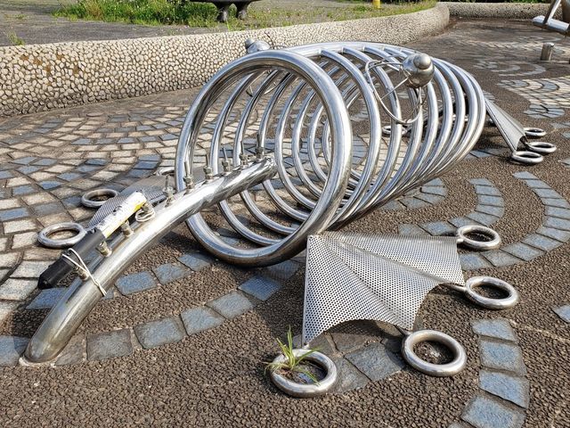 大黒海づり公園