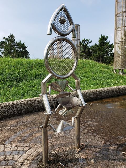 大黒海づり公園