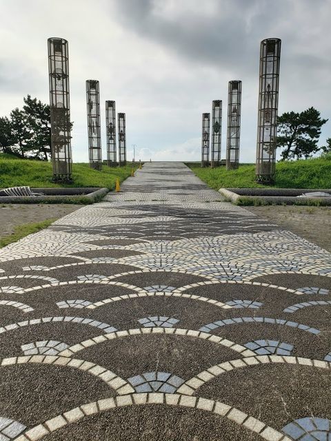 大黒海づり公園