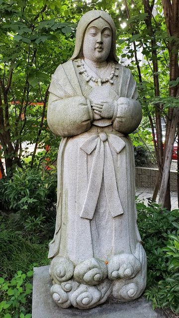 布袋様の木彫り彫刻 白雲作 【公式通販】