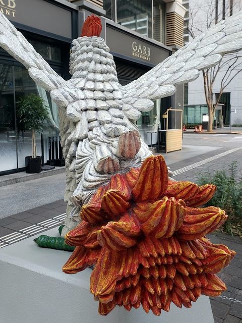 本命ギフト 六﨑敏光 「よろこび」 箱付き（嫌い見ない払わ 額入り 彫刻作品 彫刻・オブジェ