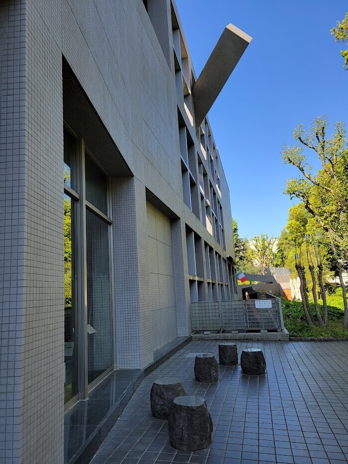埼玉県立近代美術館】浦和のアート探訪～企画展「戸谷成雄 彫刻