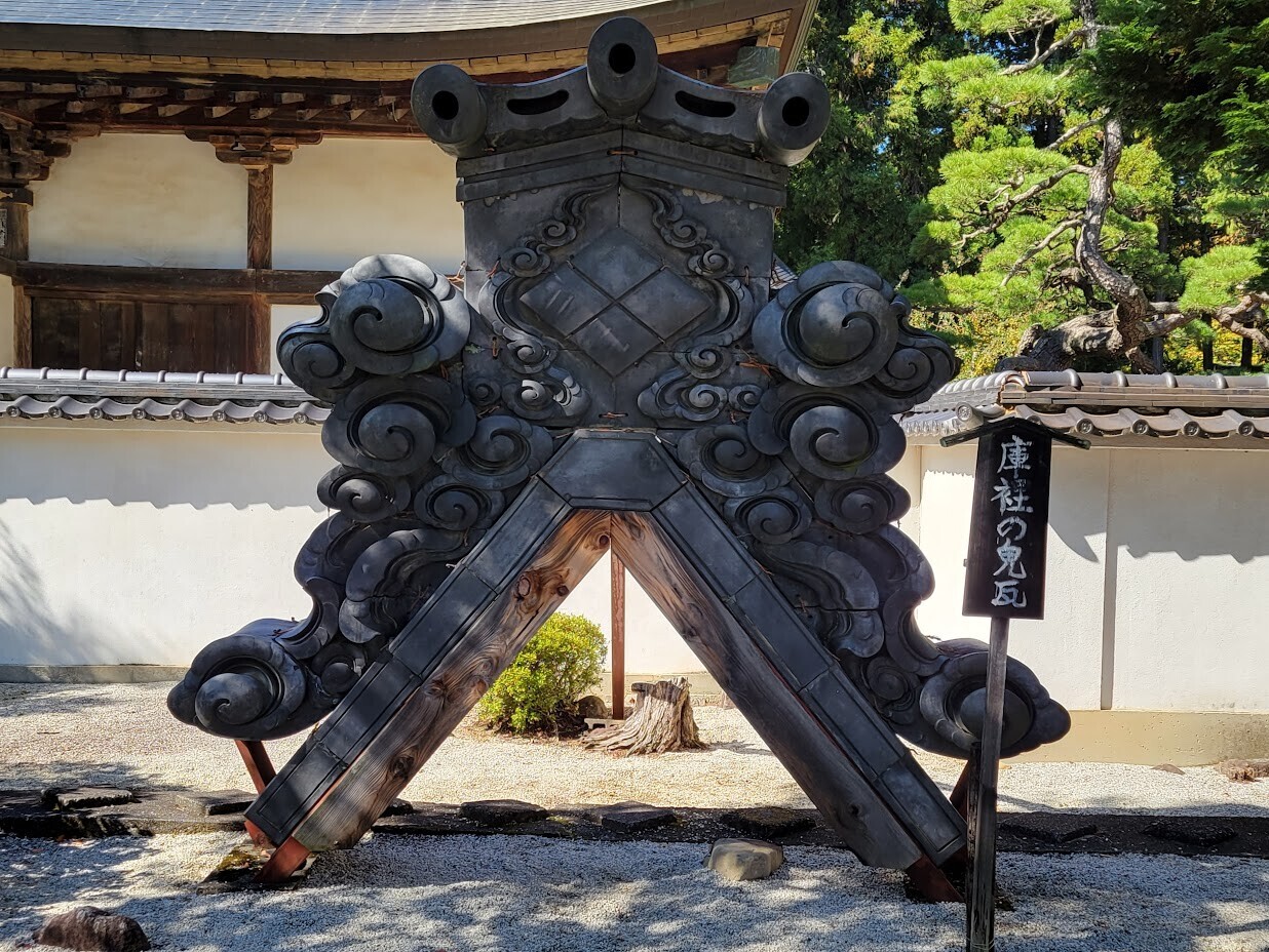 神社仏閣