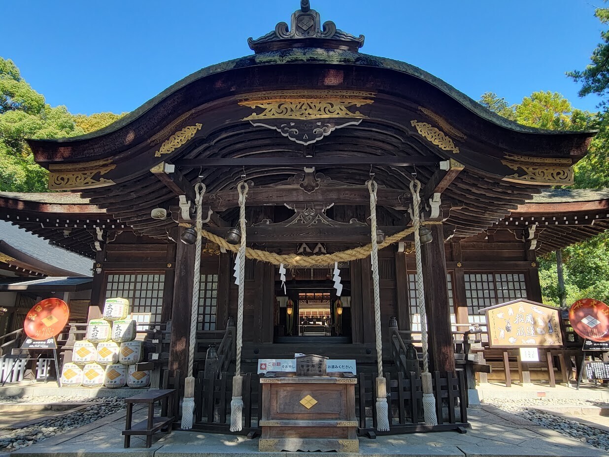 武田信玄公訓言 甲斐惠林寺 三光書より 額装仕立て 20231017100605.jpg