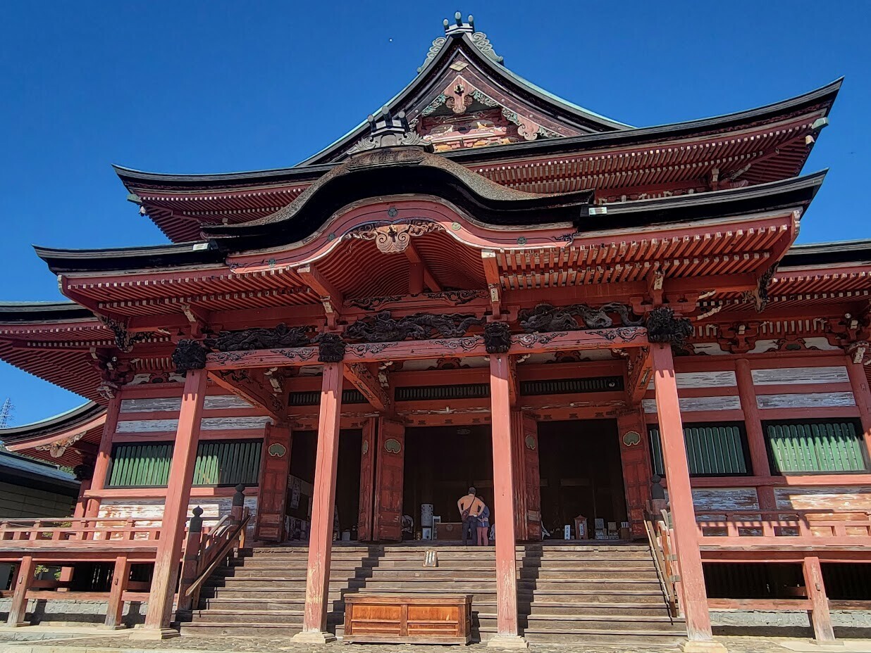 武田信玄公訓言 甲斐惠林寺 三光書より 額装仕立て 武田信玄公訓言 甲斐惠林寺 三光書より 額装仕立て - メルカリ