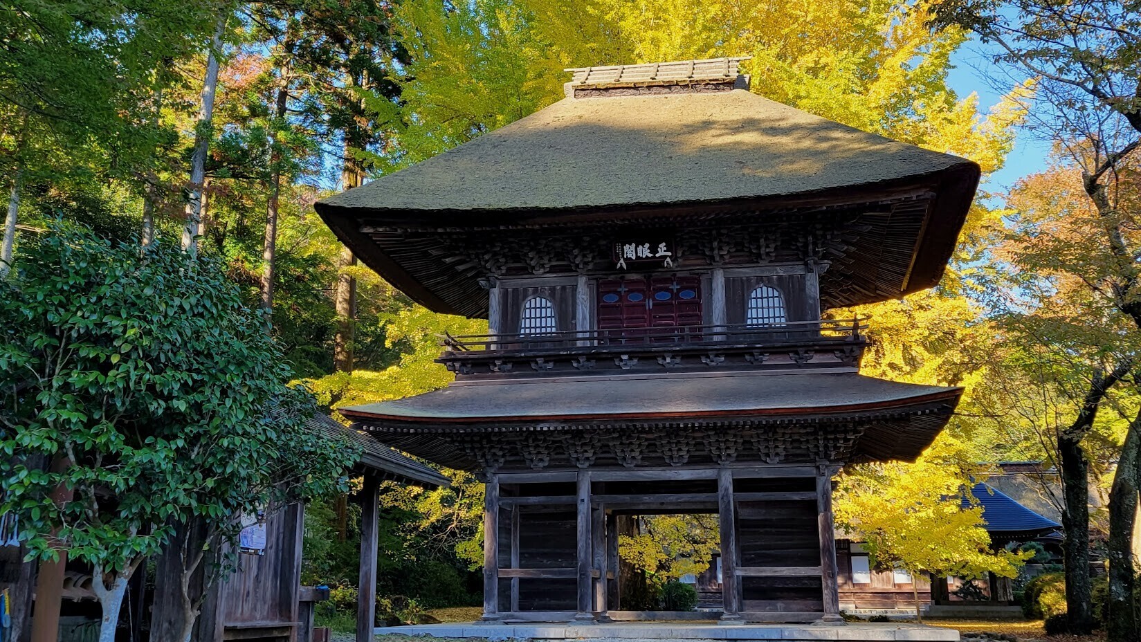 秋田のお寺 心のふる里 東北文庫：心のふる里・秋田のお寺