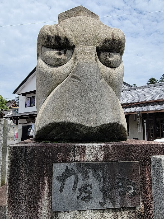 寿*様 ボナンペン 神代杉 秋篠寺の諸仏》 Buddha statues of Akishino-dera Temple, Nara