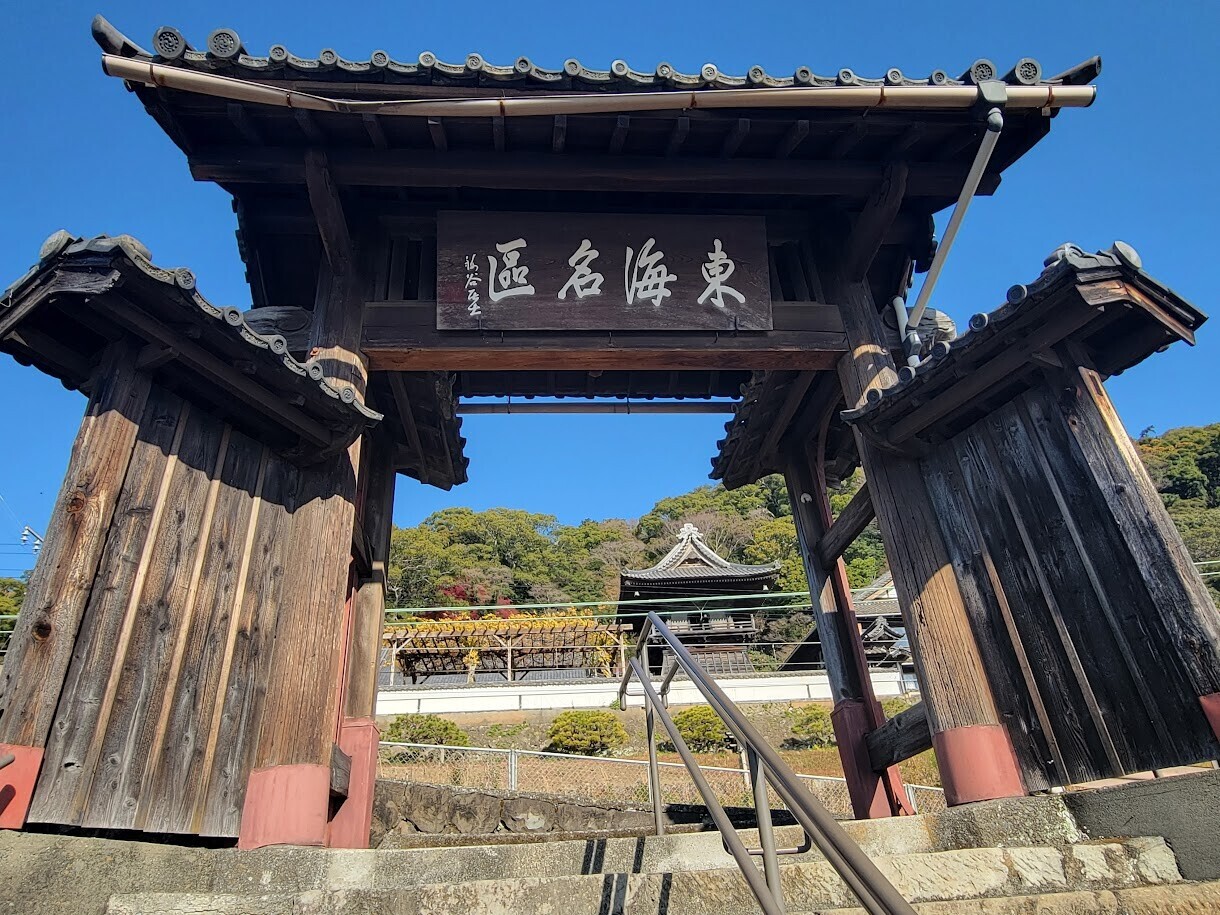 神社仏閣