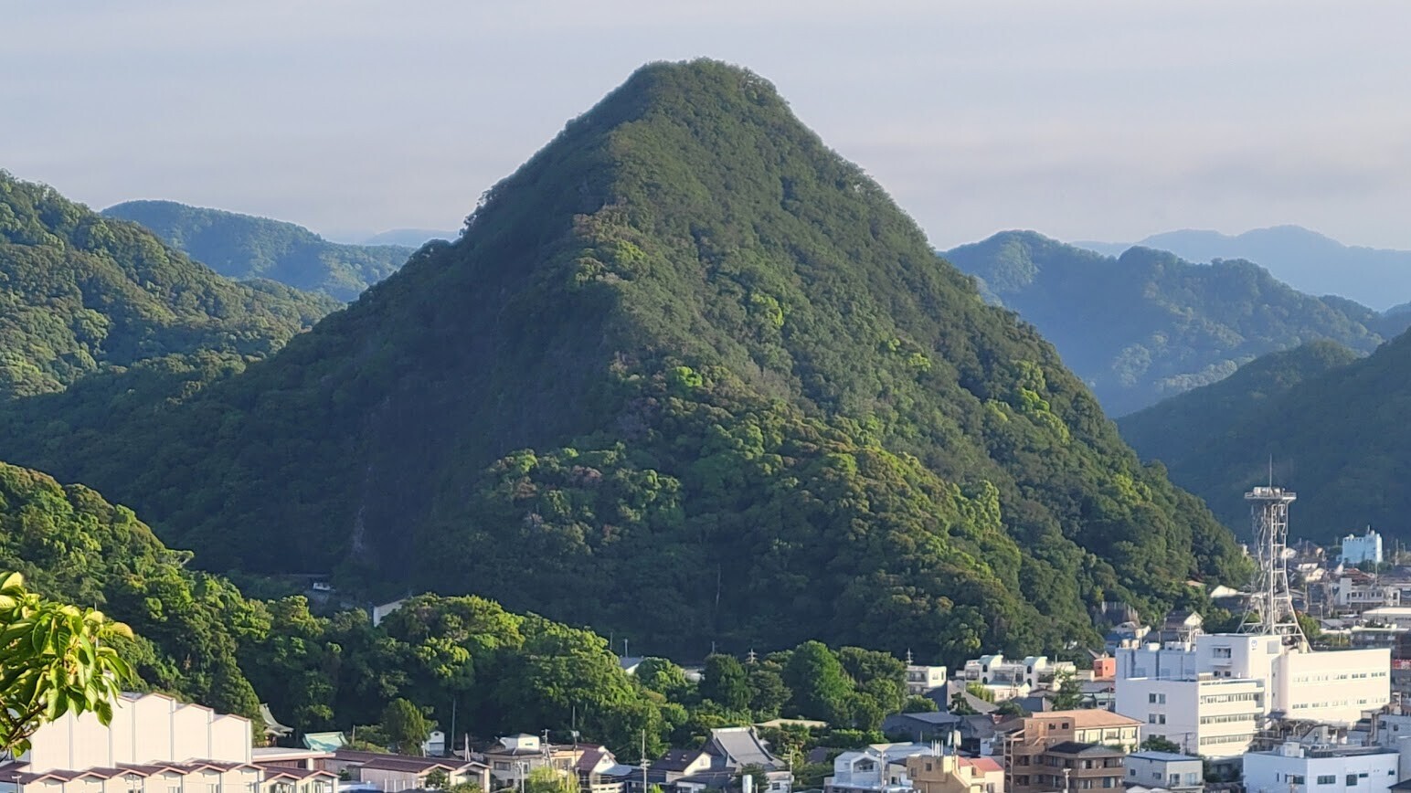 神社仏閣