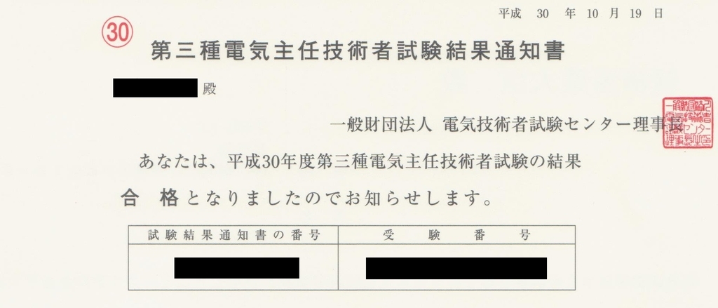 俺の失敗から学んでくれ 電気主任技術者を目指す未経験者の為の転職を成功させる4つのポイントと3つの心構え 電験3種で未来設計