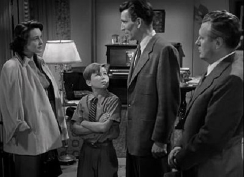 地球の静止する日 1951 星屑シネマ