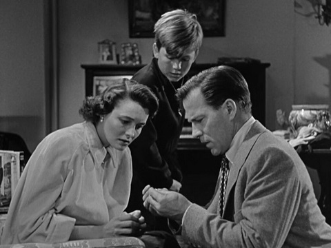 地球の静止する日 1951 星屑シネマ