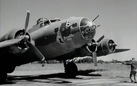 廃盤 希少 勝利なき戦い　グレゴリー・ペック GIJOE 頭上の敵機(1948) - 星屑シネマ