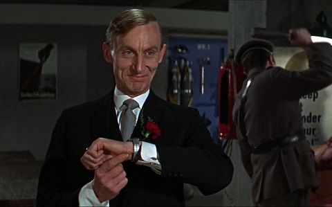 カジノロワイヤル('67英) 映画 007／カジノ・ロワイヤル (1967) - allcinema