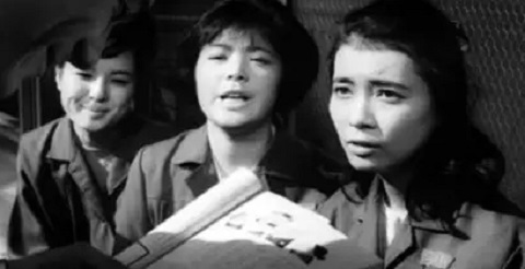 江分利満氏の優雅な生活(1963) - 星屑シネマ