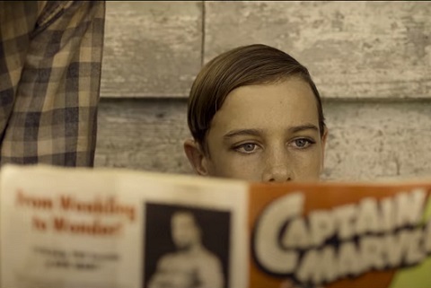 私のエルヴィス エルヴィス(2022) - 星屑シネマ