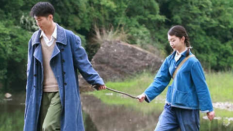 サンザシの樹の下で('10中国) Amazon.co.jp: サンザシの樹の下で [DVD] : チョウ・ドンユイ