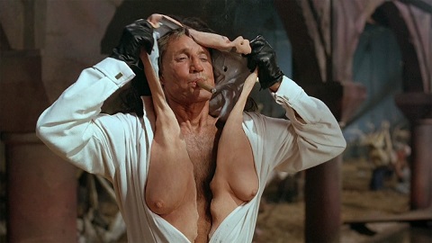 裸のランチ(1991) - 星屑シネマ