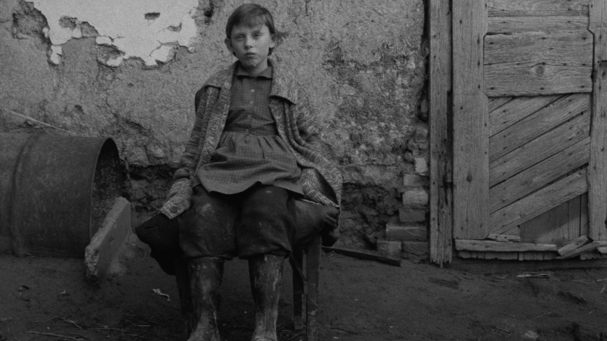 ●未開封！ サタンタンゴ('94ハンガリー/独/スイス)〈3枚組〉 ○未開封！ サタンタンゴ('94ハンガリー/独/スイス)〈3枚組