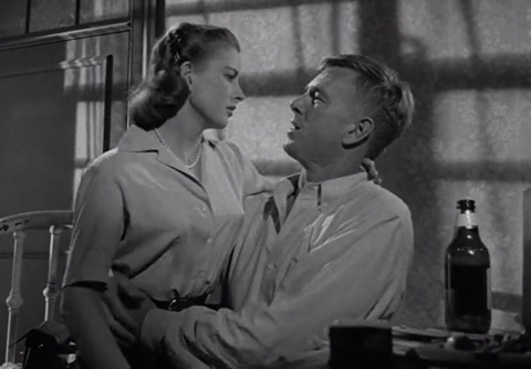 現金（げんなま）に体を張れ(1956) - 星屑シネマ