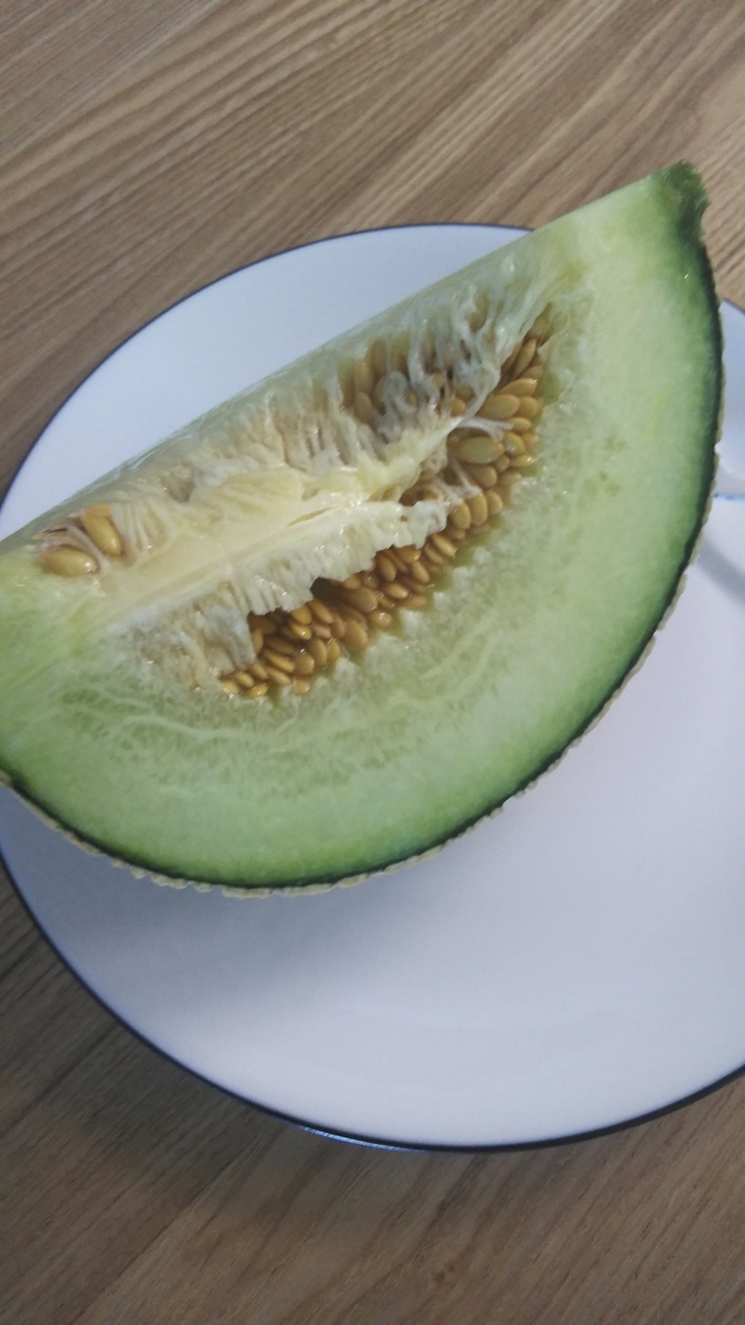 韓国の果物 なつかしい味 外国で生活することになりました
