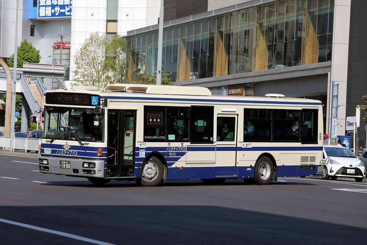 名古屋市交通局 鉄道標識 セット 名古屋市交通局の車両銘板 市バス