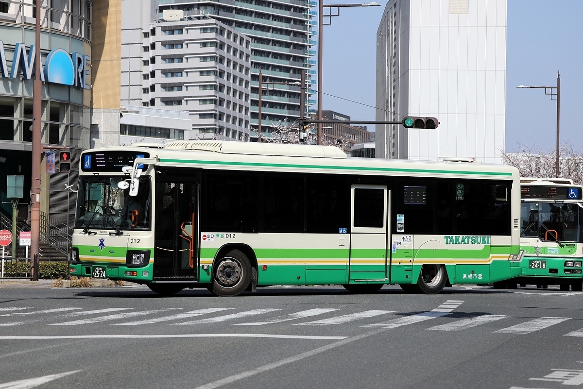 バズさま専用 NJ1775]川崎230 あ 17-75 | 東急バス高津の館