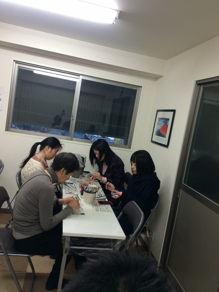 風鈴体験 東京 江戸風鈴の篠原風鈴本舗 瑞江駅 に訪問 Fron Media 異文化に触れるwebメディア