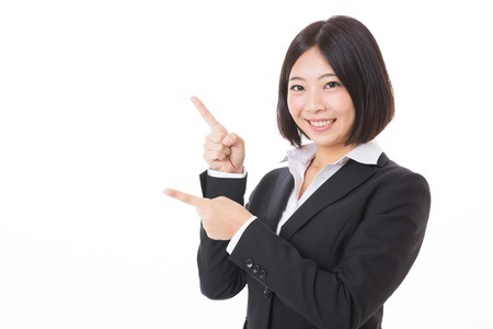ビジネスネームの付け方で迷った時はこれ! ビジネスネームの付け方で迷った時はこれ!