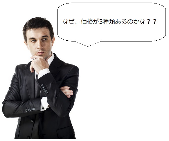 ビジネスネーム作成のコースについて ビジネスネーム 作成