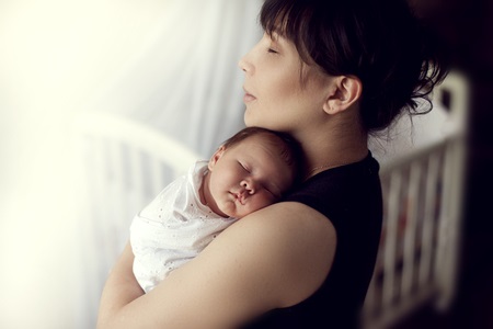 病弱の子供が生まれたら? 子供 病弱